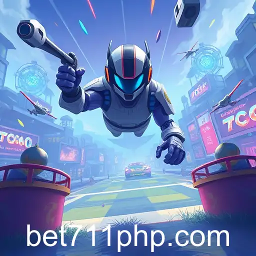 Gaming Innovation Reshapes Online Entertainment