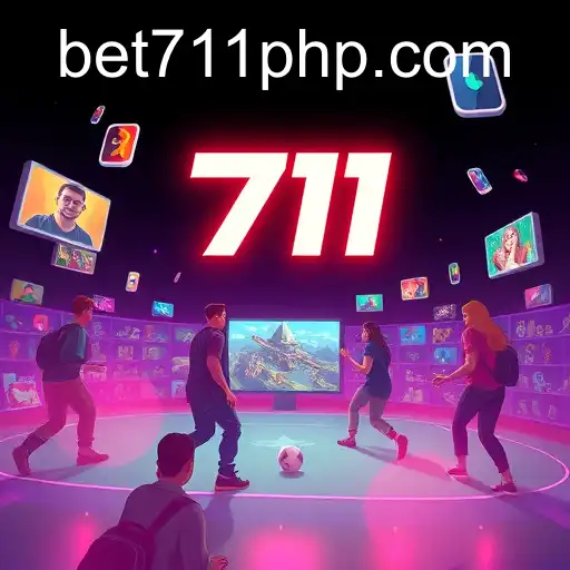 The Gaming Boom: Analyzing the Rise of 711php