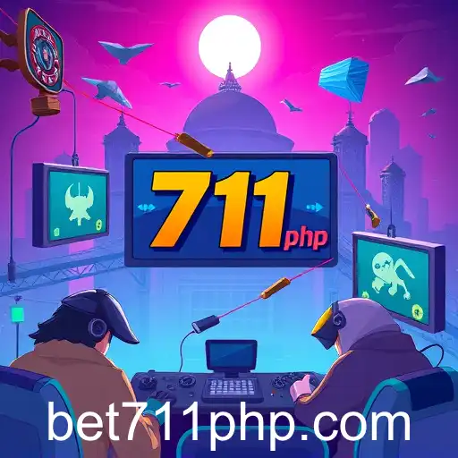 The Growing Influence of 711php in Online Gaming