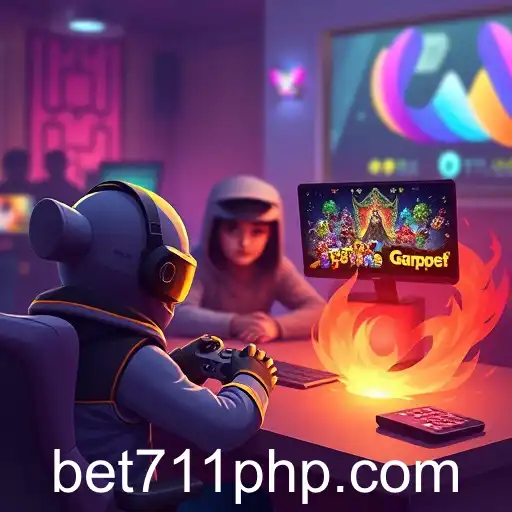 Rising Trends in Online Gaming